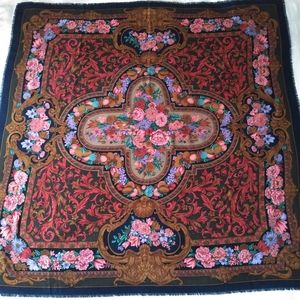 Gucci Shawl